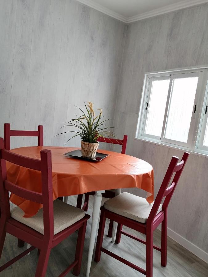 Aliciamar F By Casas De Setubal Apartment Exterior foto