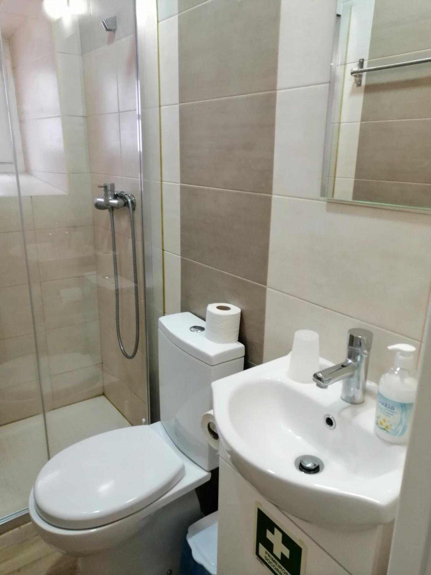 Aliciamar F By Casas De Setubal Apartment Cameră foto