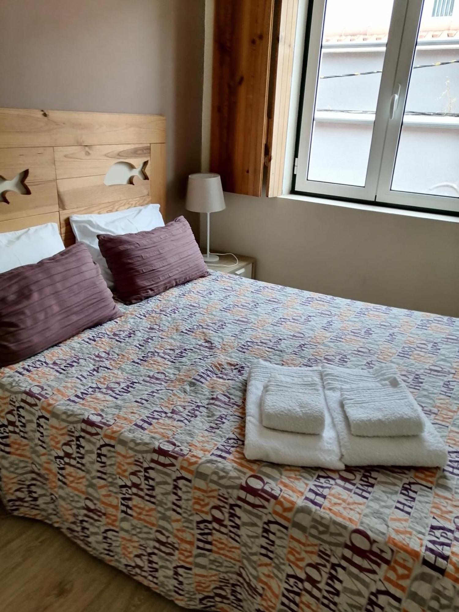 Aliciamar F By Casas De Setubal Apartment Cameră foto