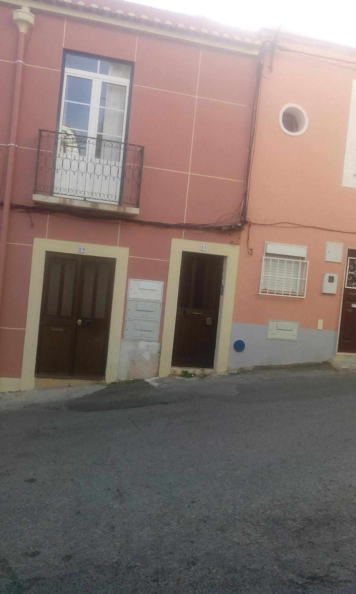 Aliciamar F By Casas De Setubal Apartment Exterior foto