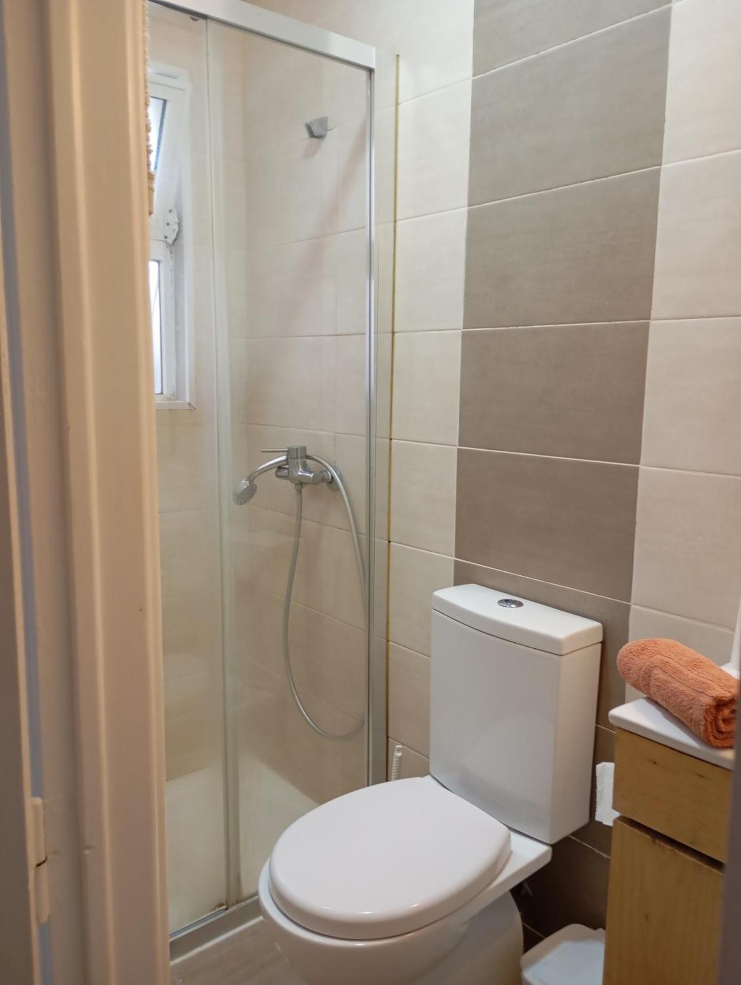 Aliciamar F By Casas De Setubal Apartment Exterior foto