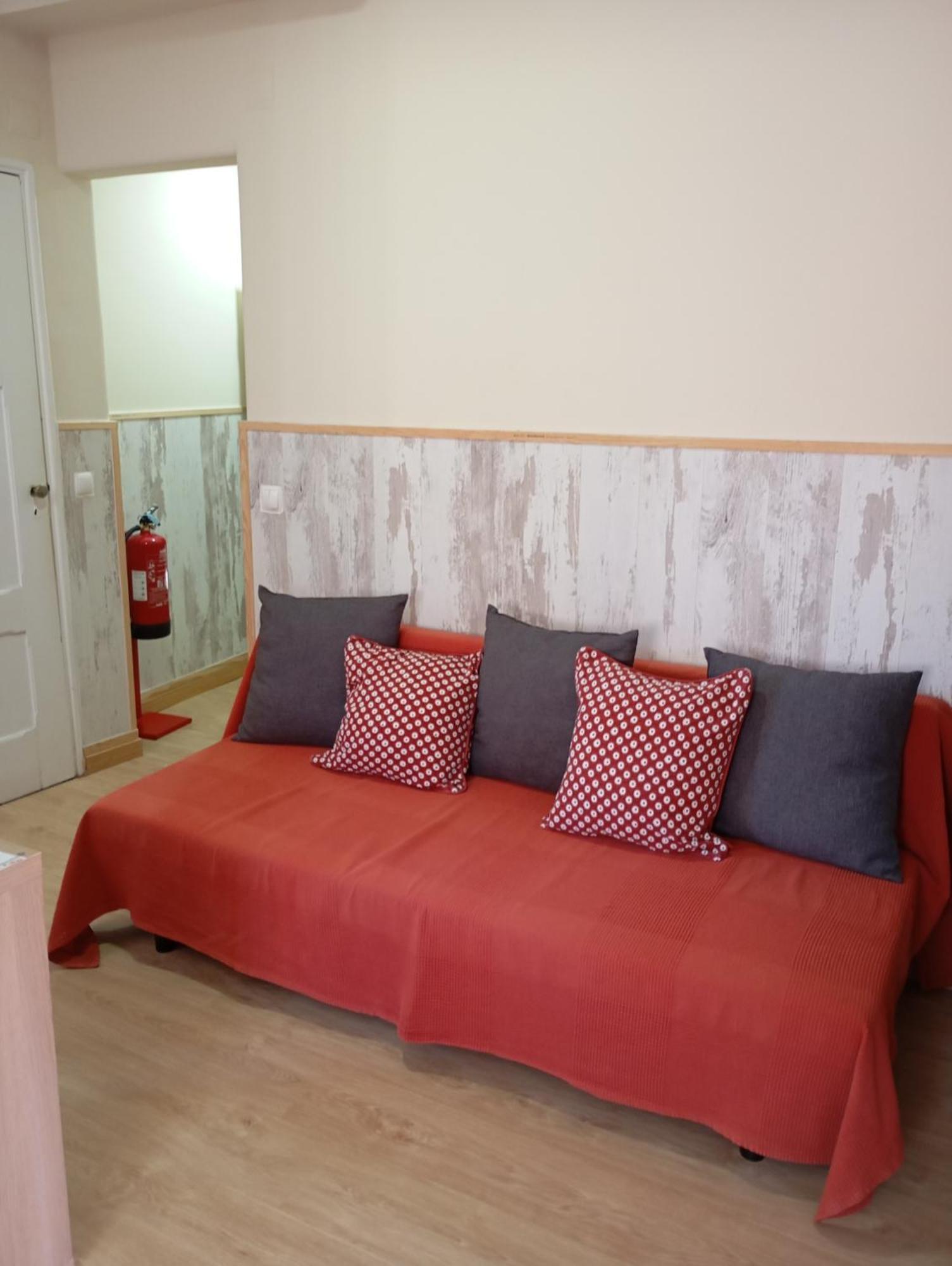 Aliciamar F By Casas De Setubal Apartment Exterior foto